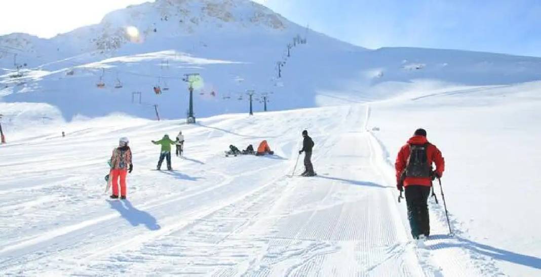 Saklıkent Ne Zaman Açılacak? Nerede? Otobüs Saatleri! Yol Tarifi 7